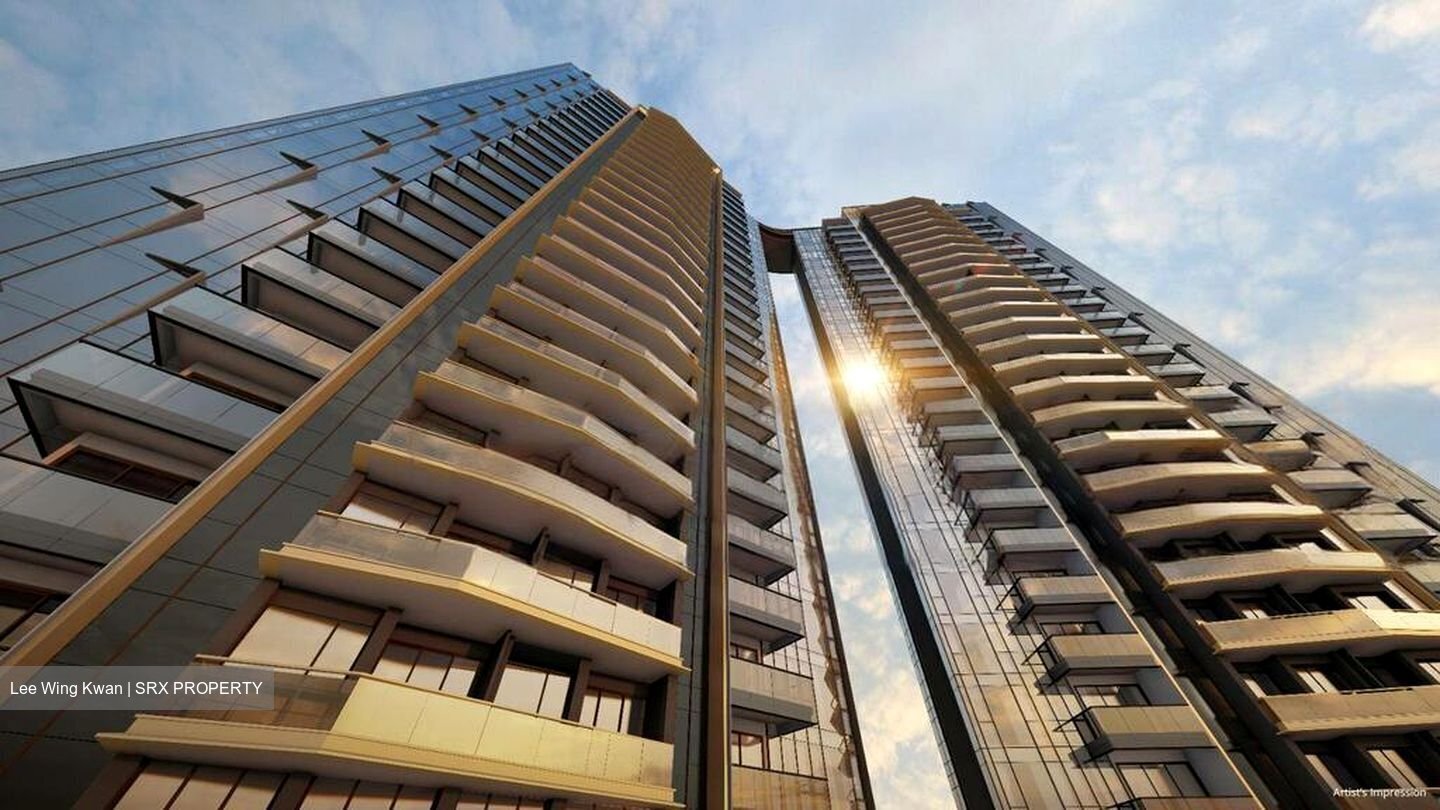 Perfect Ten (D10), Apartment #457600901